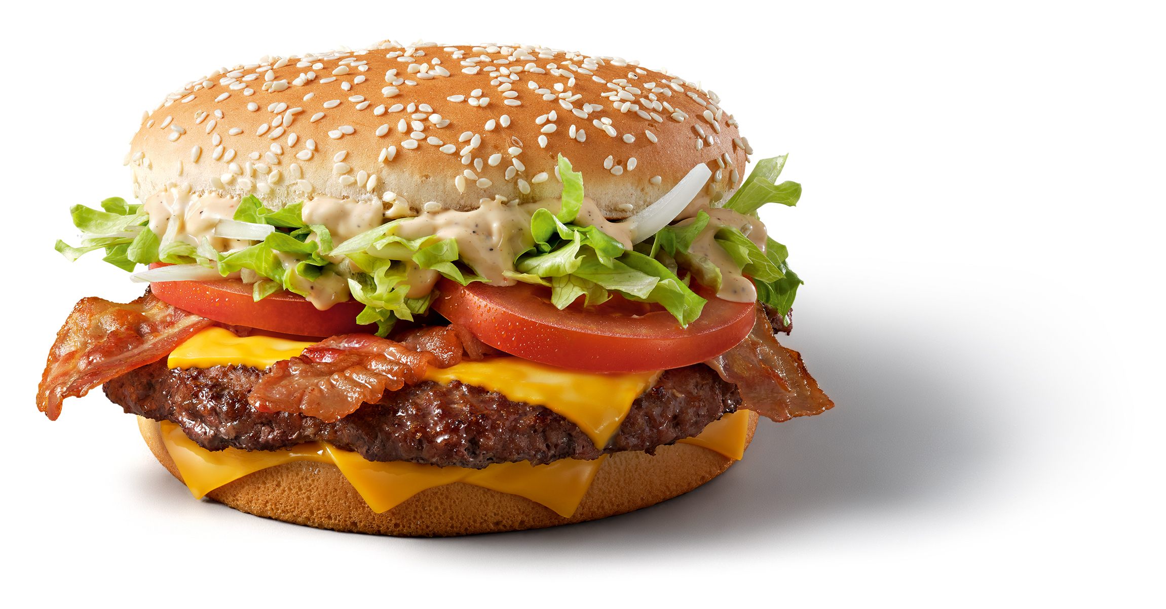 Big Tasty Bacon